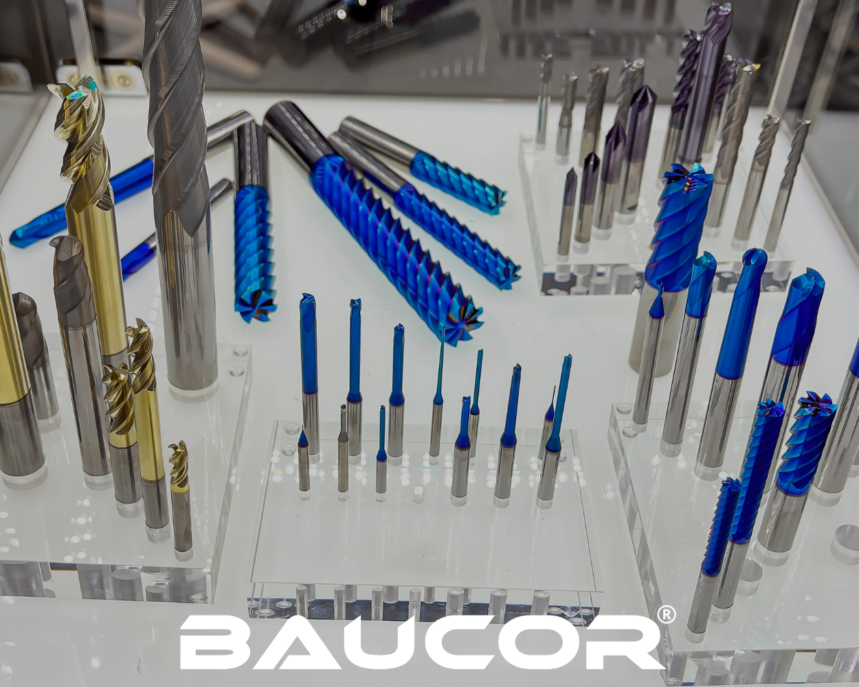 Latest Breakthroughs in Solid Carbide Tools Technology