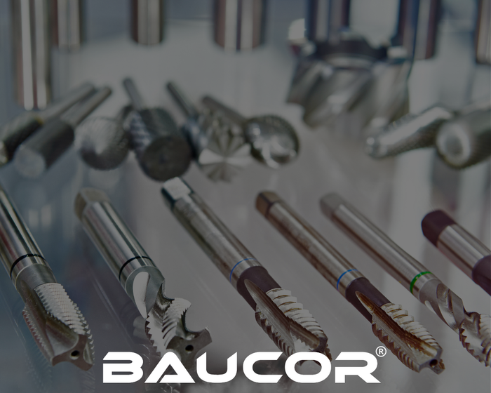 Solid Carbide Tools