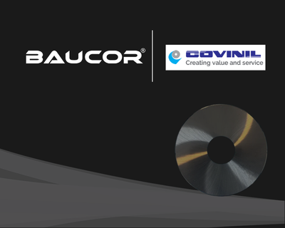 Minimizing Downtime Through Precision: How Baucor’s Custom Blades Optimized Covinil’s Production Continuity