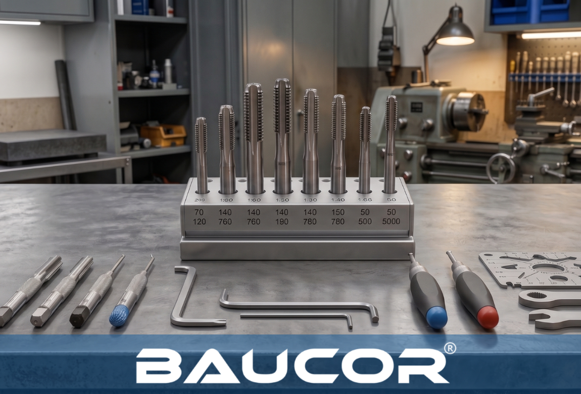 Expert Tips to Extend the Life of Carbide Taps and Reduce Wear