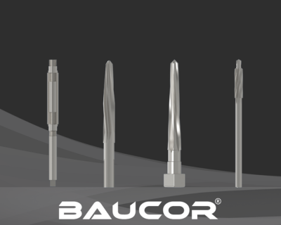 Types of Precision Reamer Tools Used in Machining