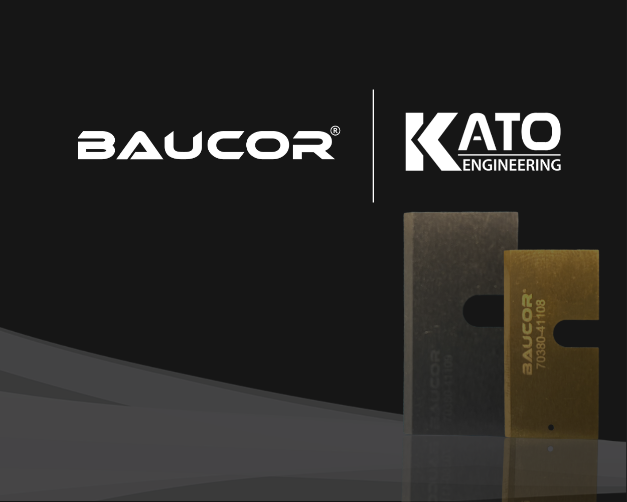 Cutting Downtime, Increasing Efficiency: How Baucor’s Precision Blades Transformed Kato Engineering’s Production Process