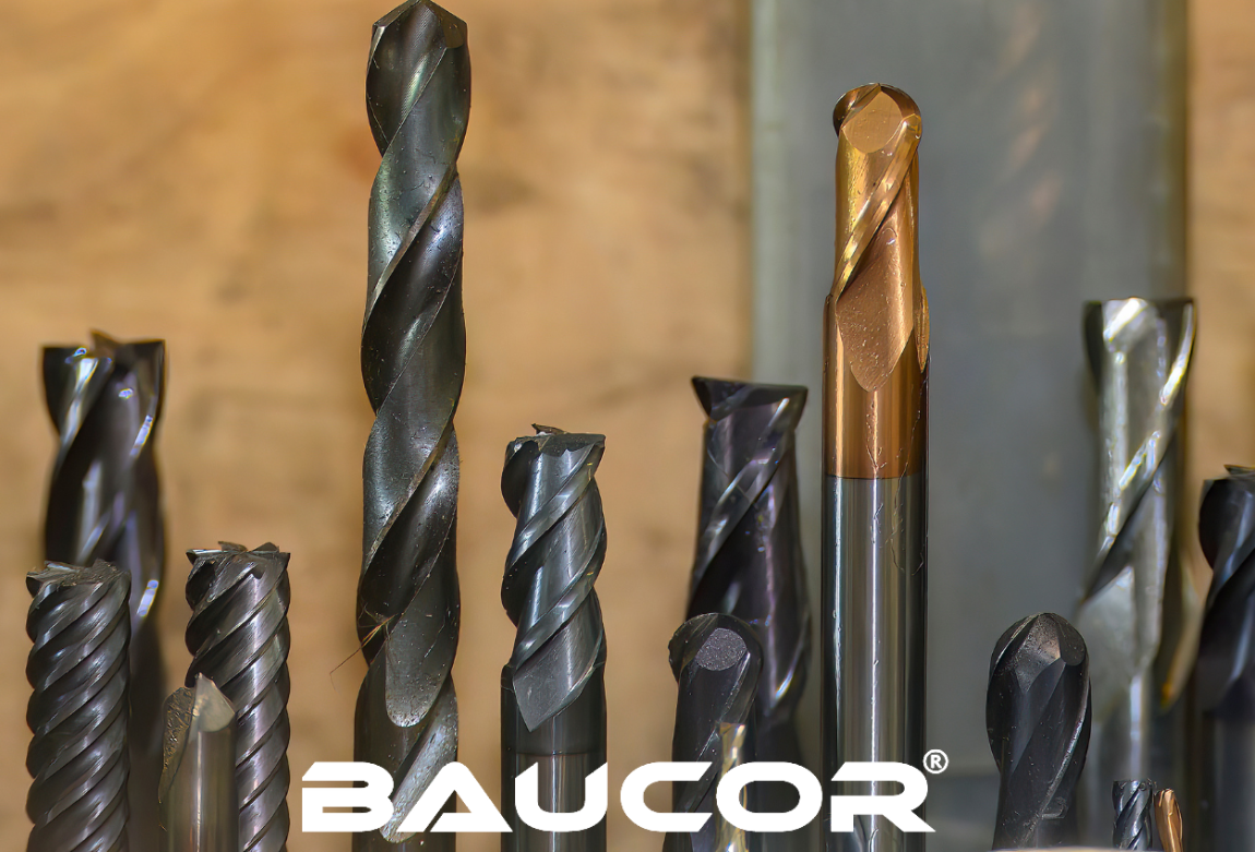 Face Mills vs. End Mills: Understanding the Difference for Efficient Machining