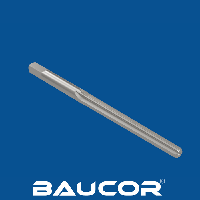 Taper Pin Reamers