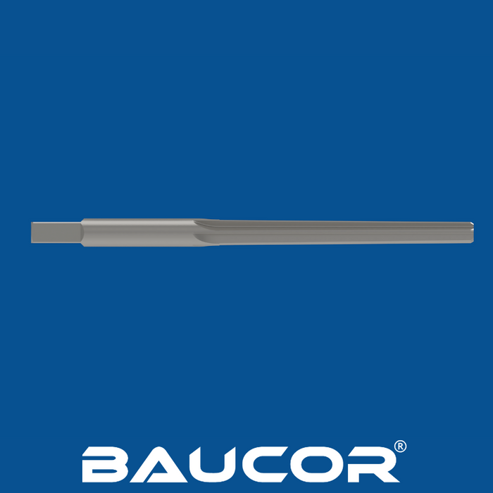 Taper Pin Reamers