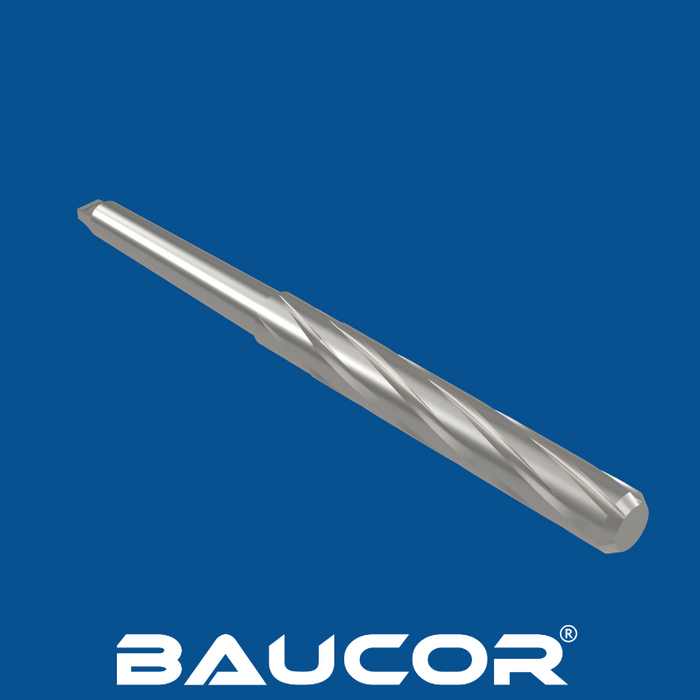 Taper Shank Reamers