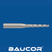 Tapered Ball Nose End Mill
