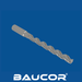 Three flute drill bit