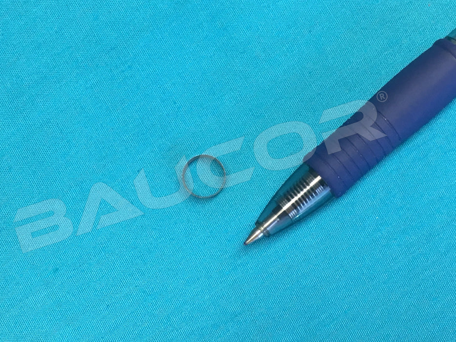 9mm Diameter Punching and Cutting Knife Blade - Part Number 5114